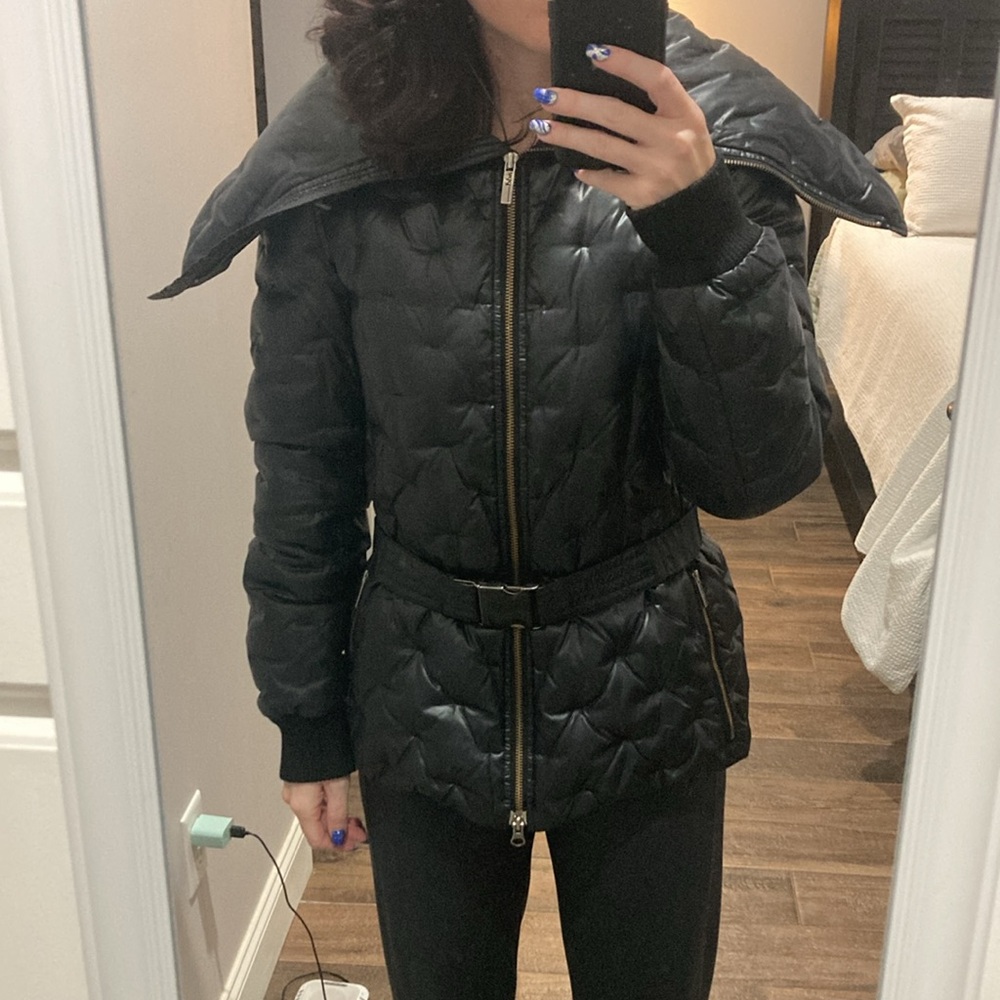 ADD DOWN coat!! - Picture 3 of 8